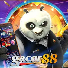 GACOR88 - Teror Mencekam di Dunia Horror