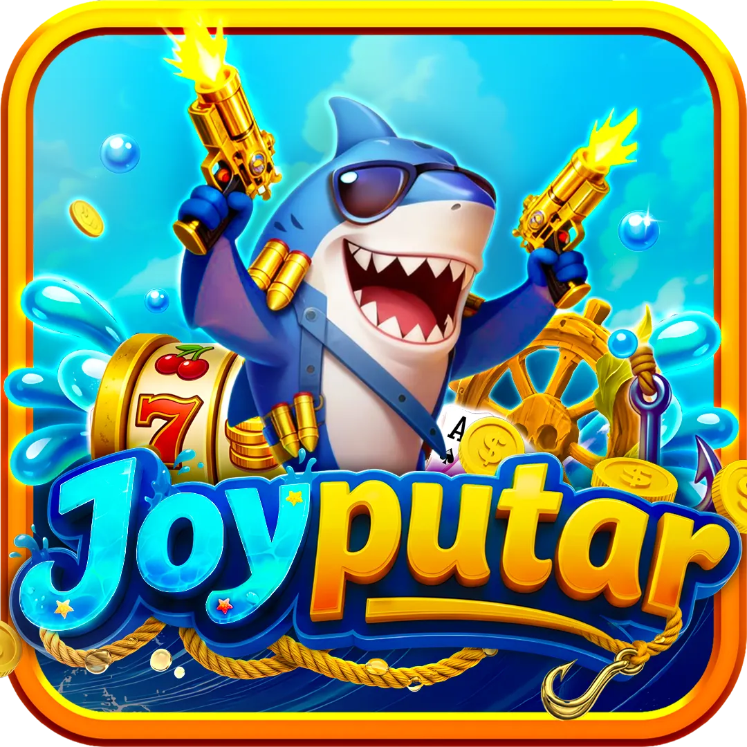 JOYPUTAR - Serunya Petualangan Arcade yang Menghibur